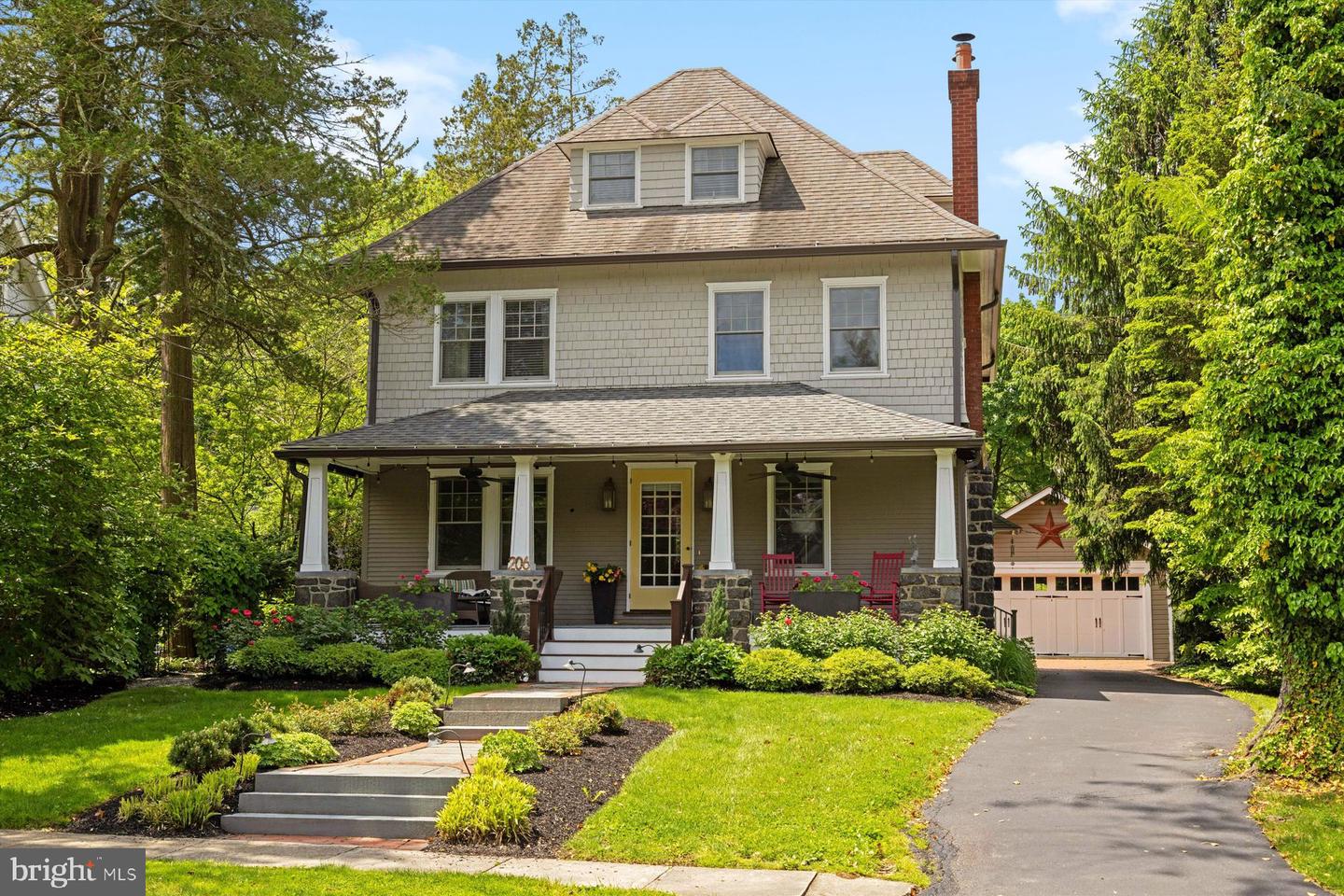 206 Lansdowne Avenue, Wayne