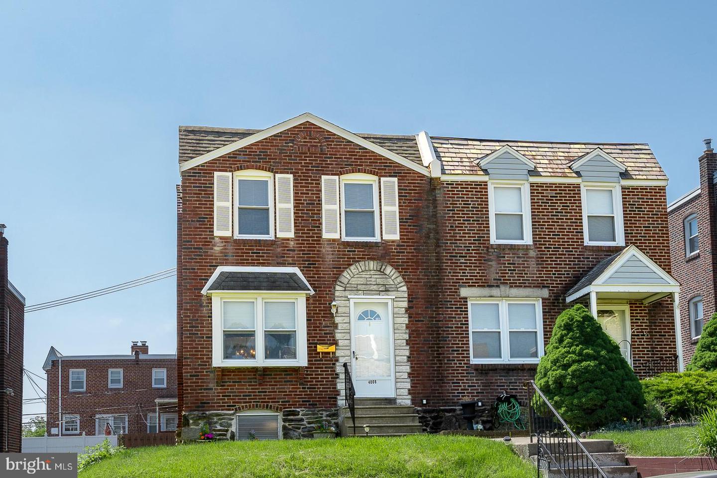 4008 Brunswick Avenue, Drexel Hill