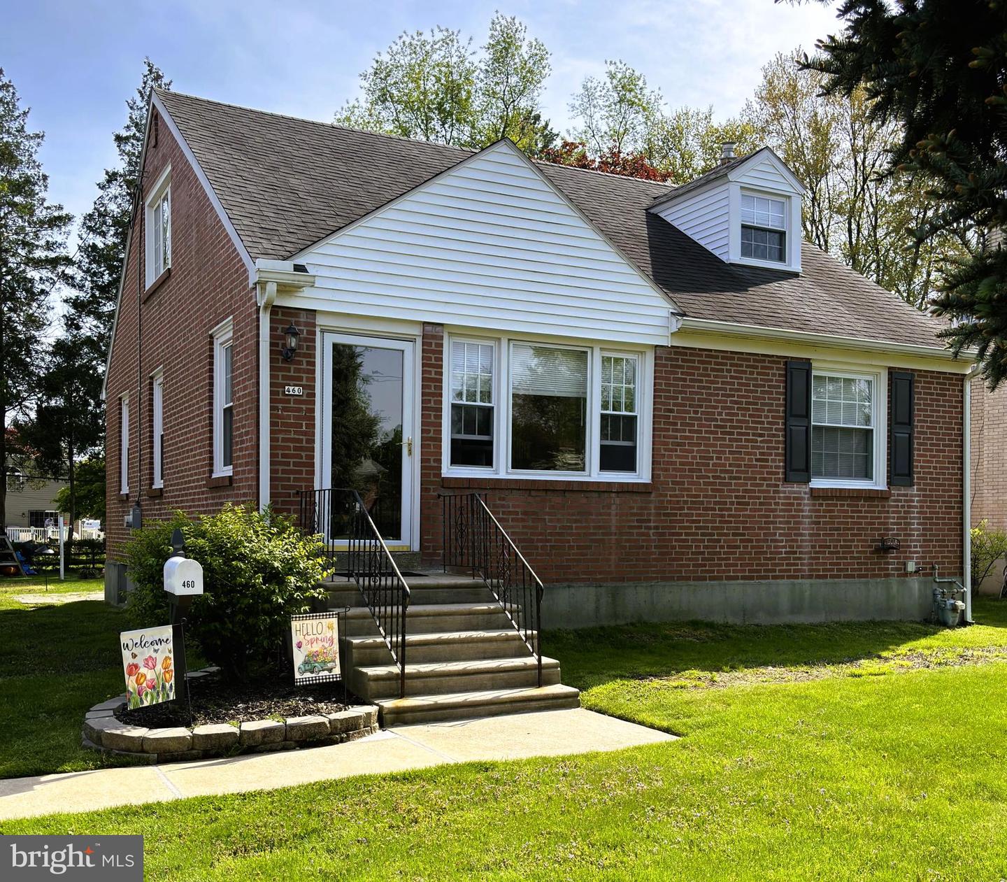 460 Hawarden Road, Springfield