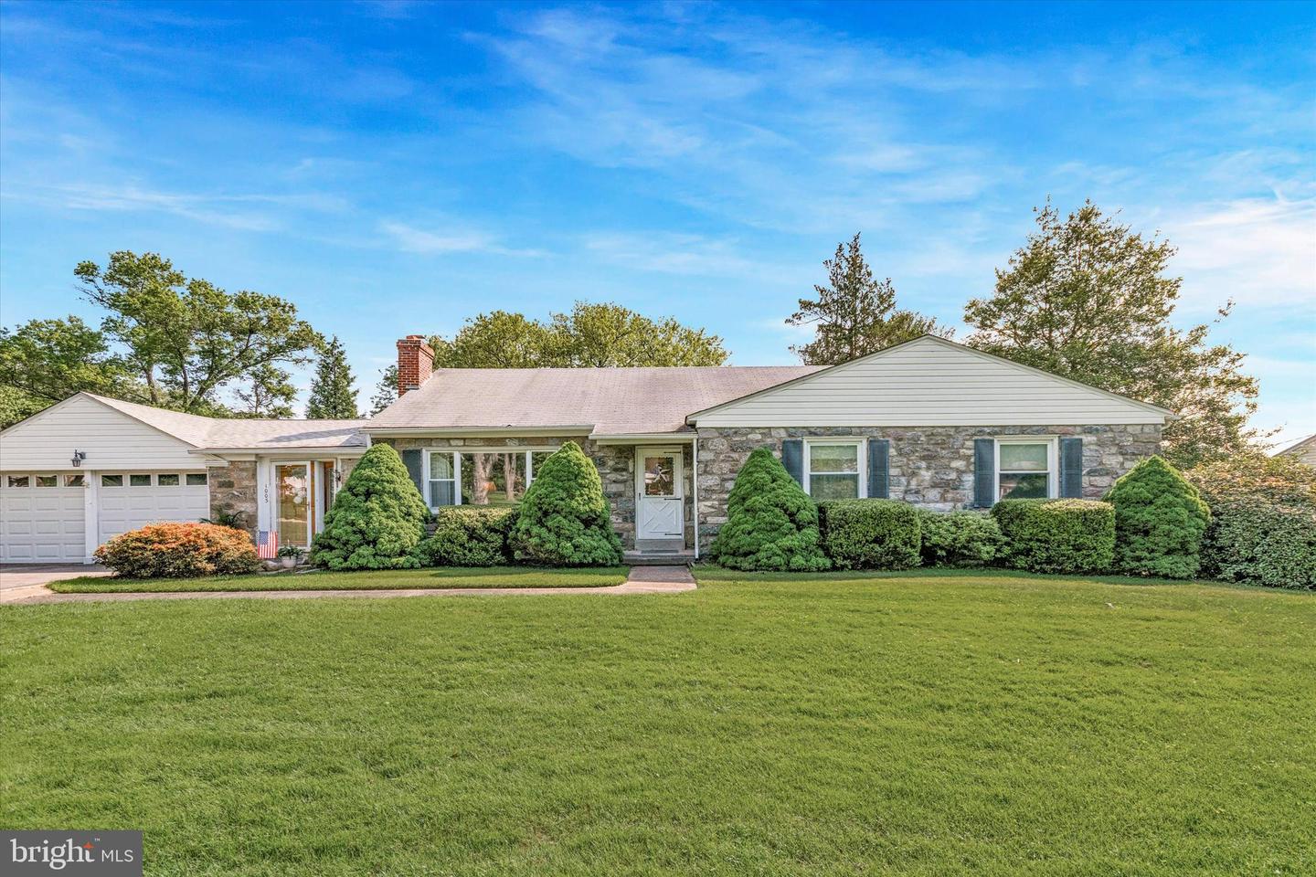 1003 Richmond Road, Broomall
