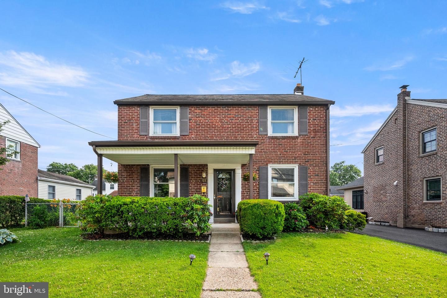 122 Kent Road, Springfield