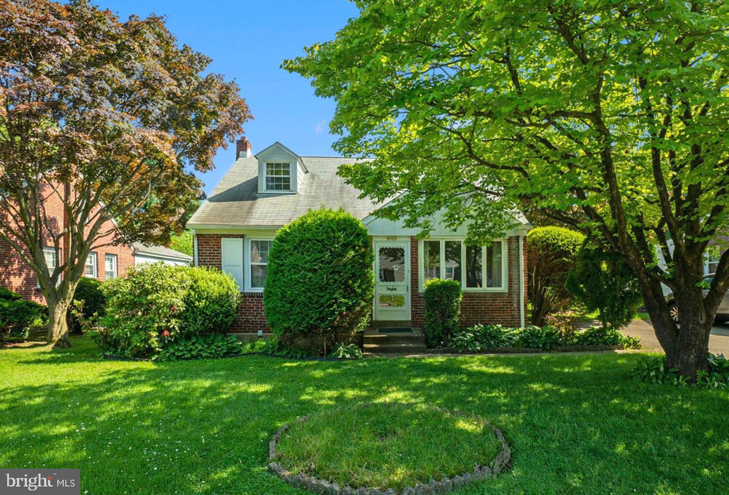 440 Kent Road, Springfield
