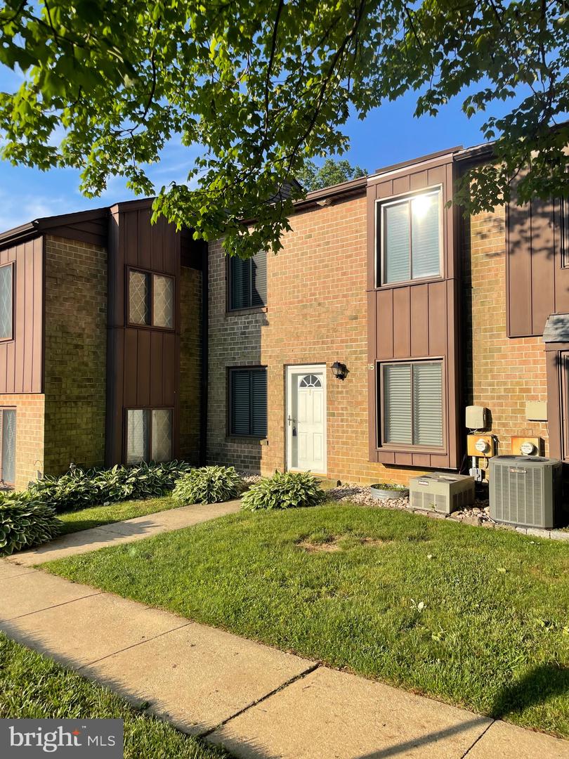 5200 Hilltop Drive #157, Brookhaven