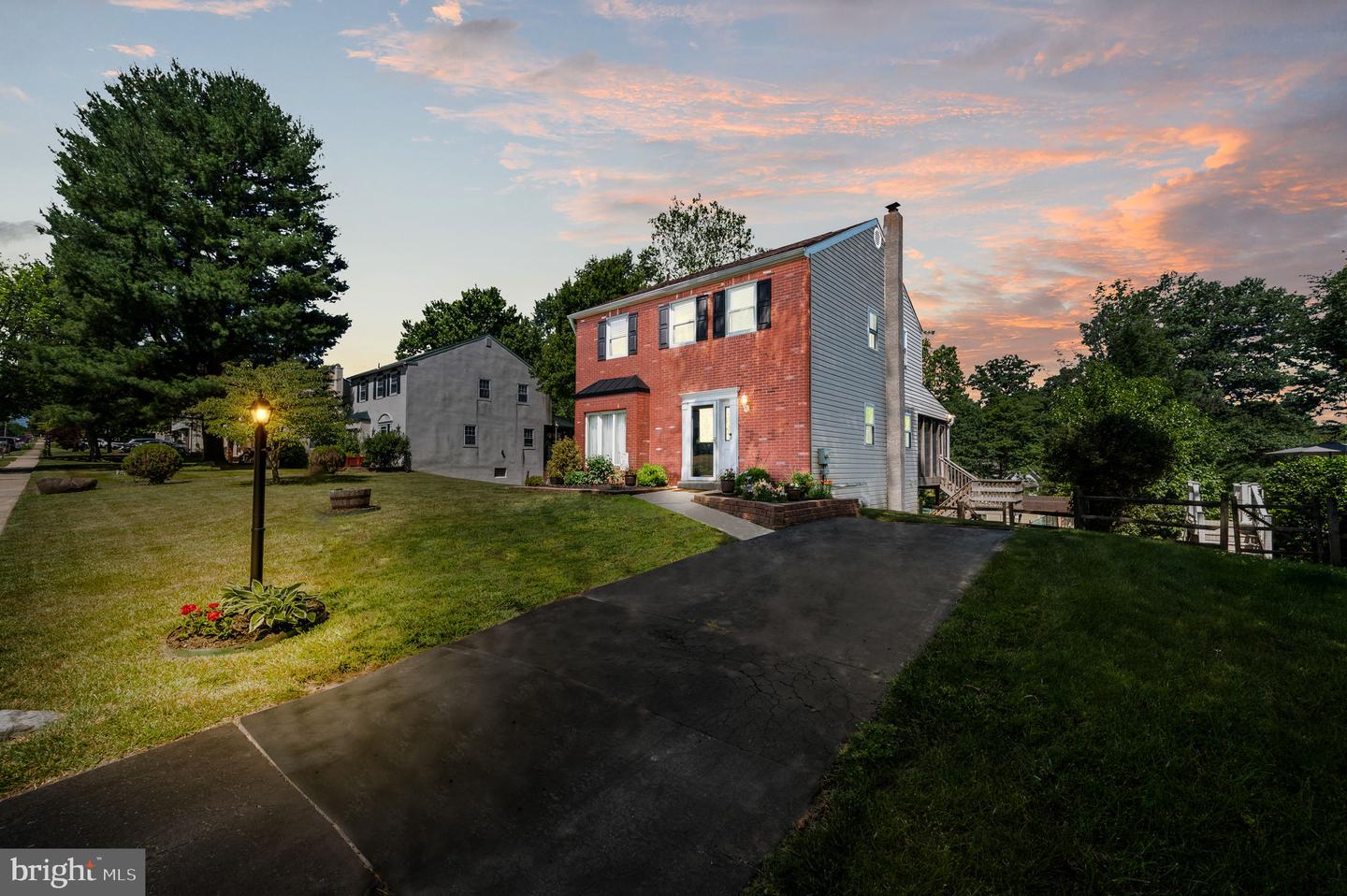 2422 E Colonial Drive, Upper Chichester