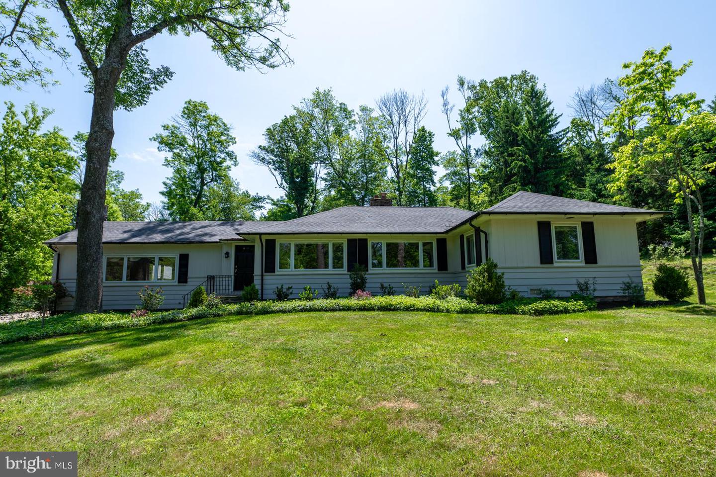 3404 Saint Davids Road, Newtown Square