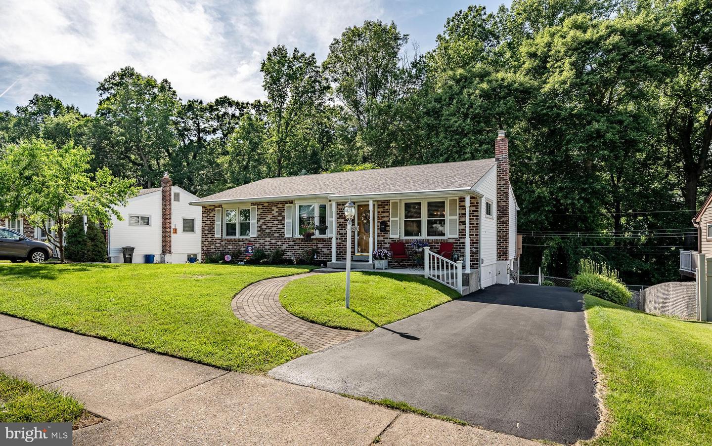 630 S Central Boulevard, Broomall