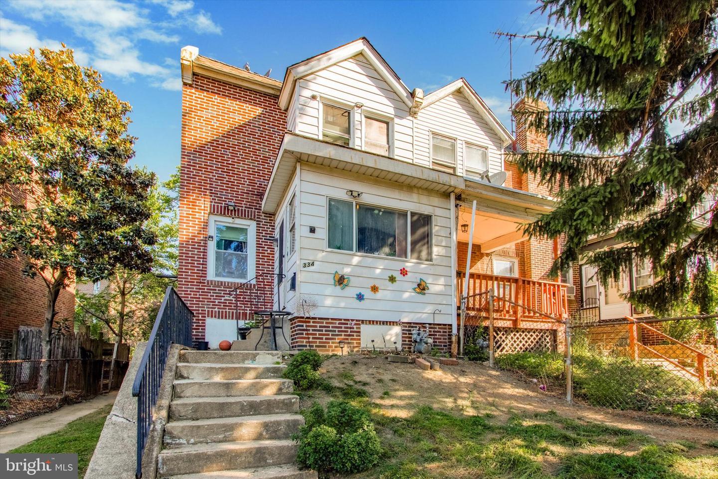 334 W 15th Street, Chester