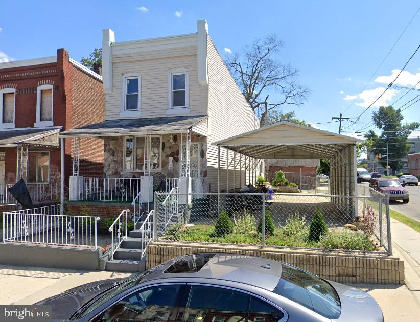 347 Taylor Terrace, Chester