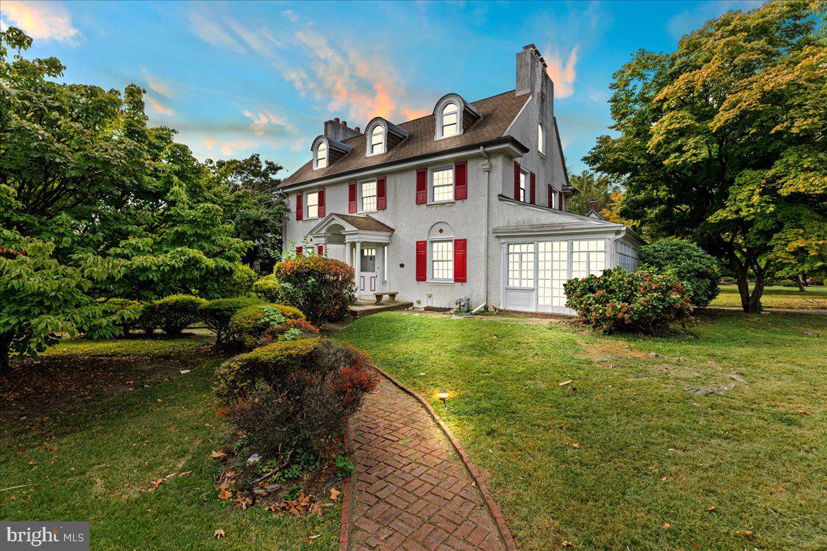 14 N Swarthmore Avenue, Ridley Park