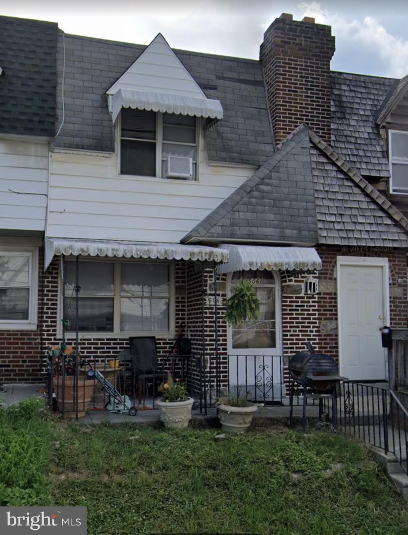 506 Timberlake Road, Upper Darby