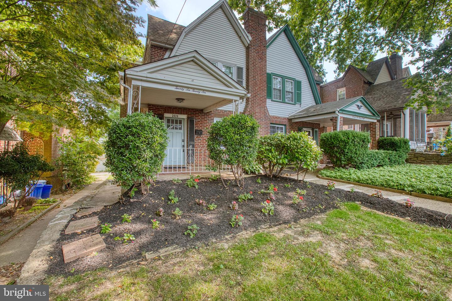 2626 Eldon Avenue, Drexel Hill