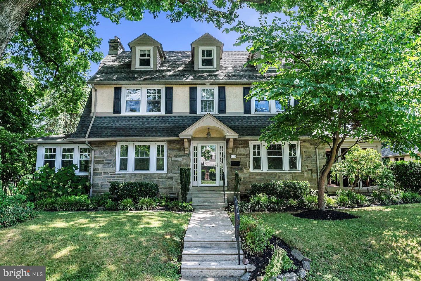 4300 Cedar Lane, Drexel Hill