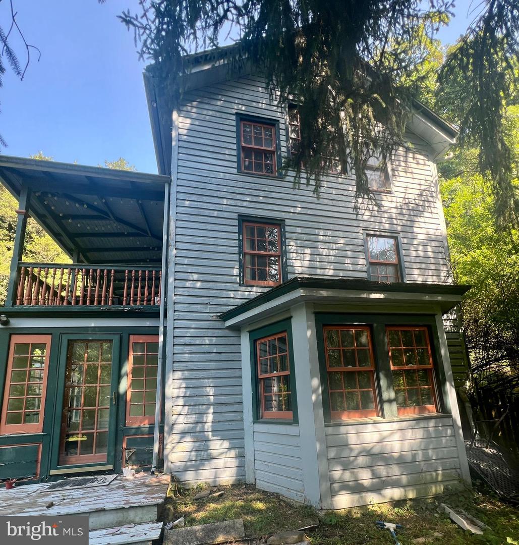 430 W Knowlton Road, Media