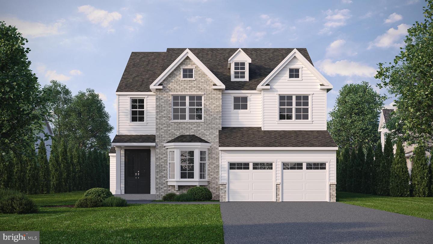 10 Tall Tree Circle #lot 3, Broomall