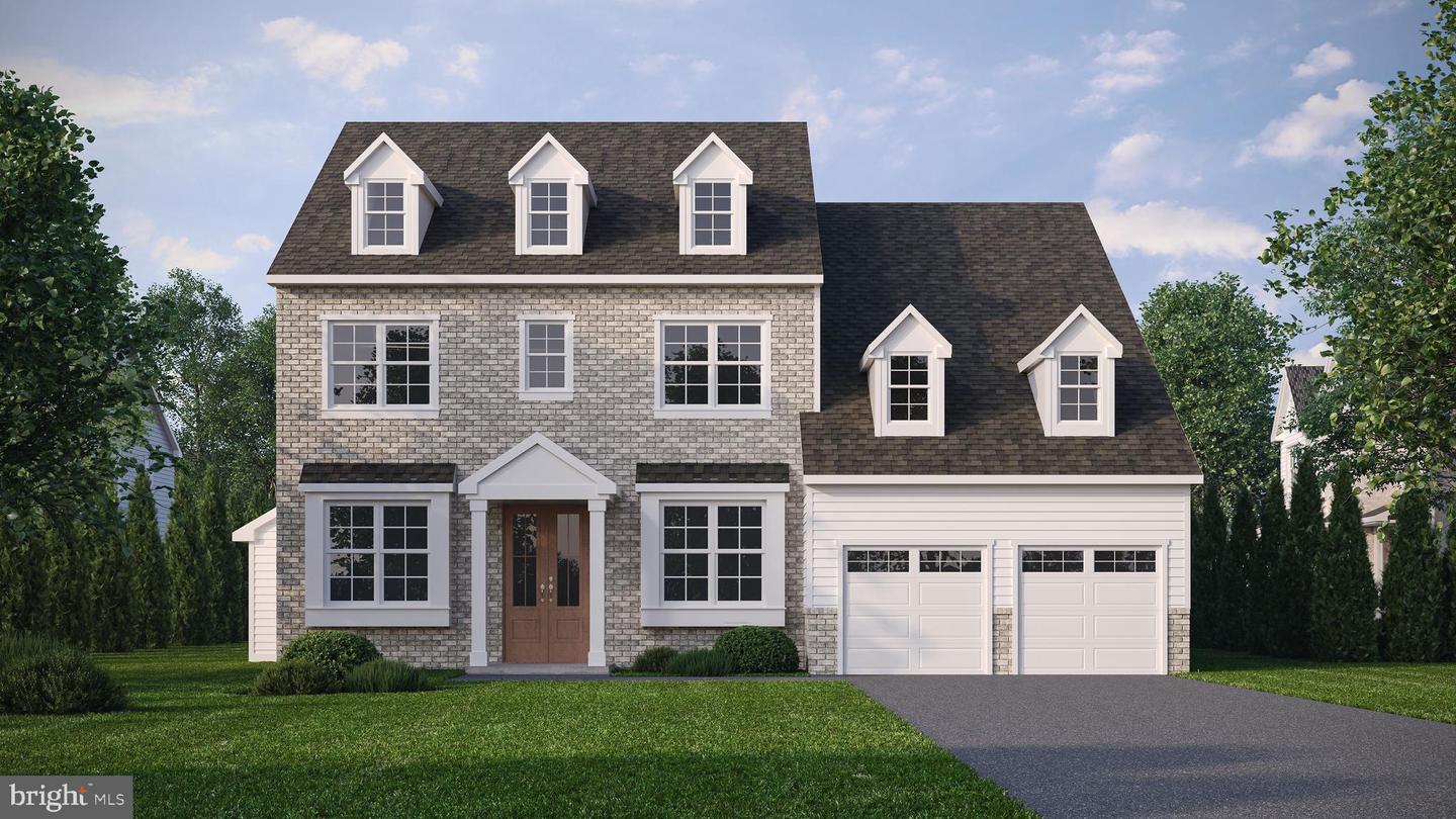 102 Gibson Court #lot 9, Broomall