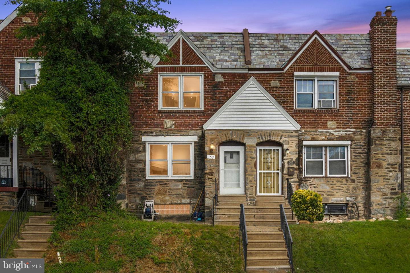 163 E Plumstead Avenue, Lansdowne