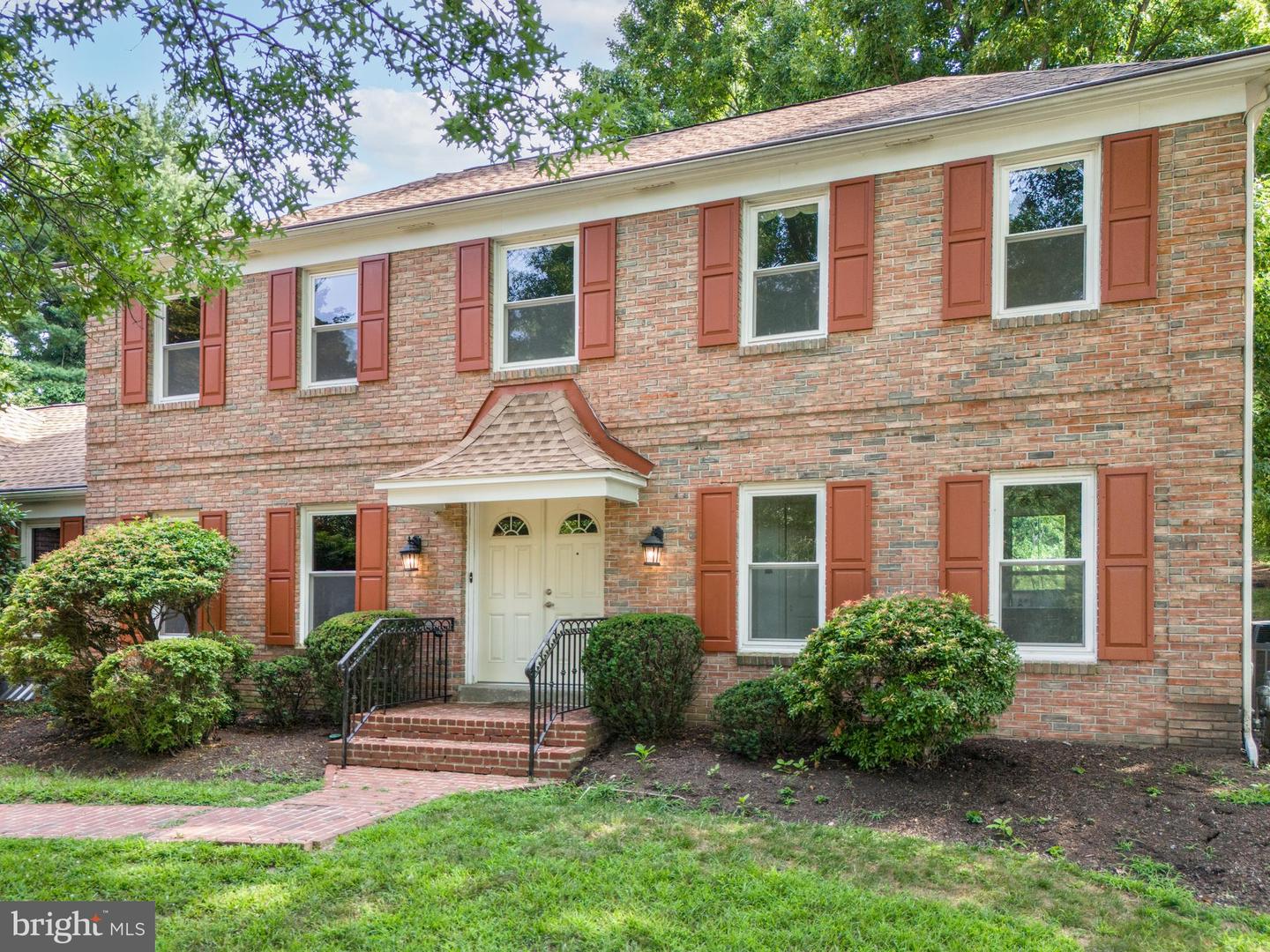205 Lone Oak Drive, Bryn Mawr