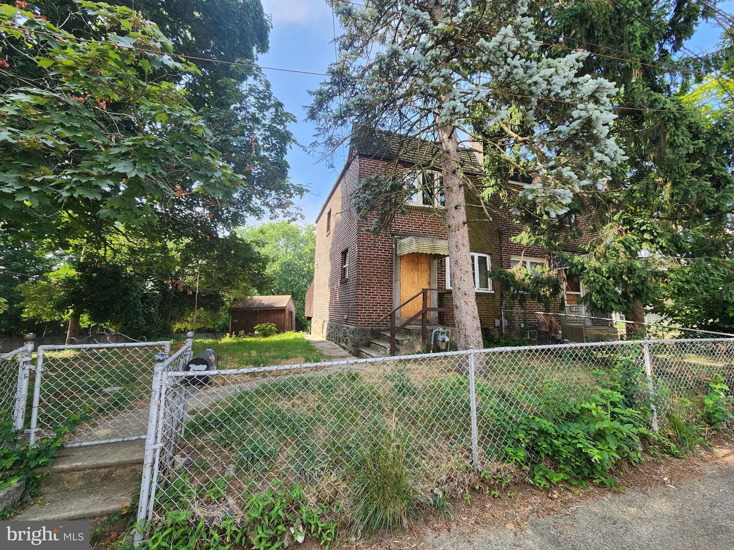 7000 Greenwood Avenue