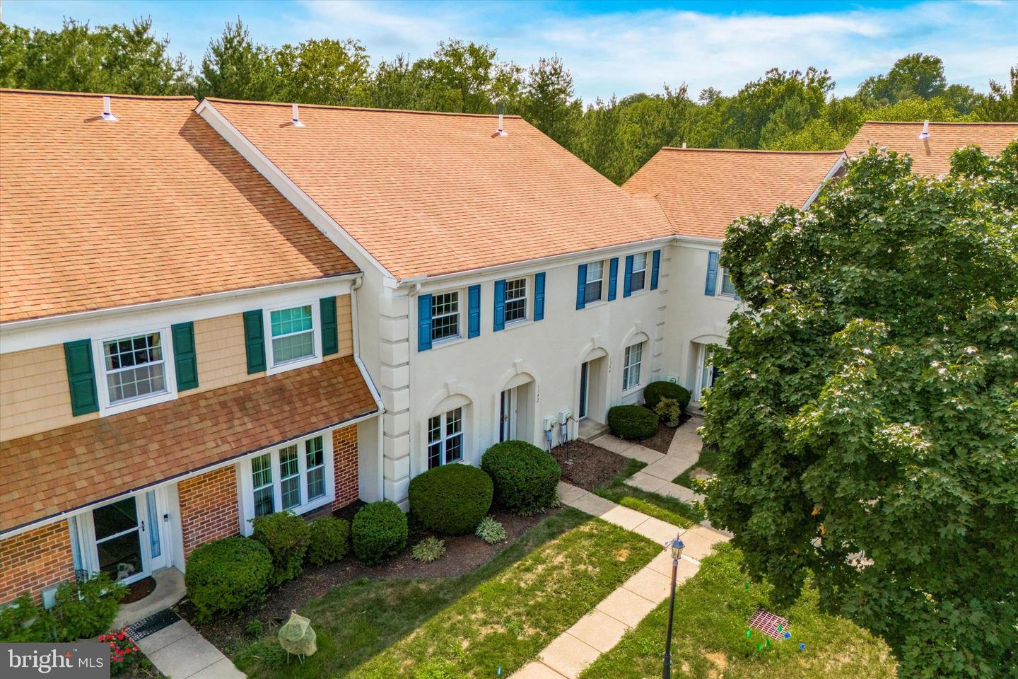 1342 Putnam Boulevard ##23, Wallingford