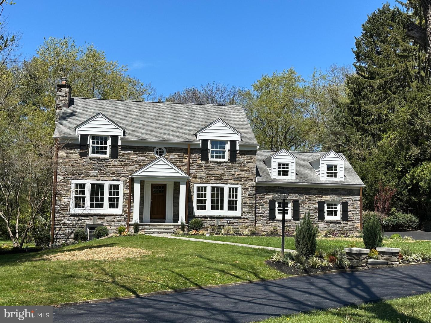 434 Barclay Road, Bryn Mawr