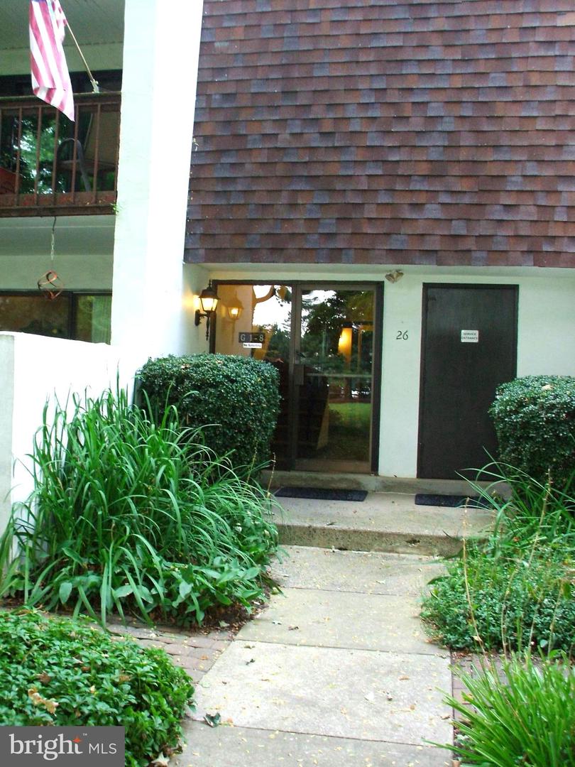 26 Dougherty Boulevard #g2, Glen Mills