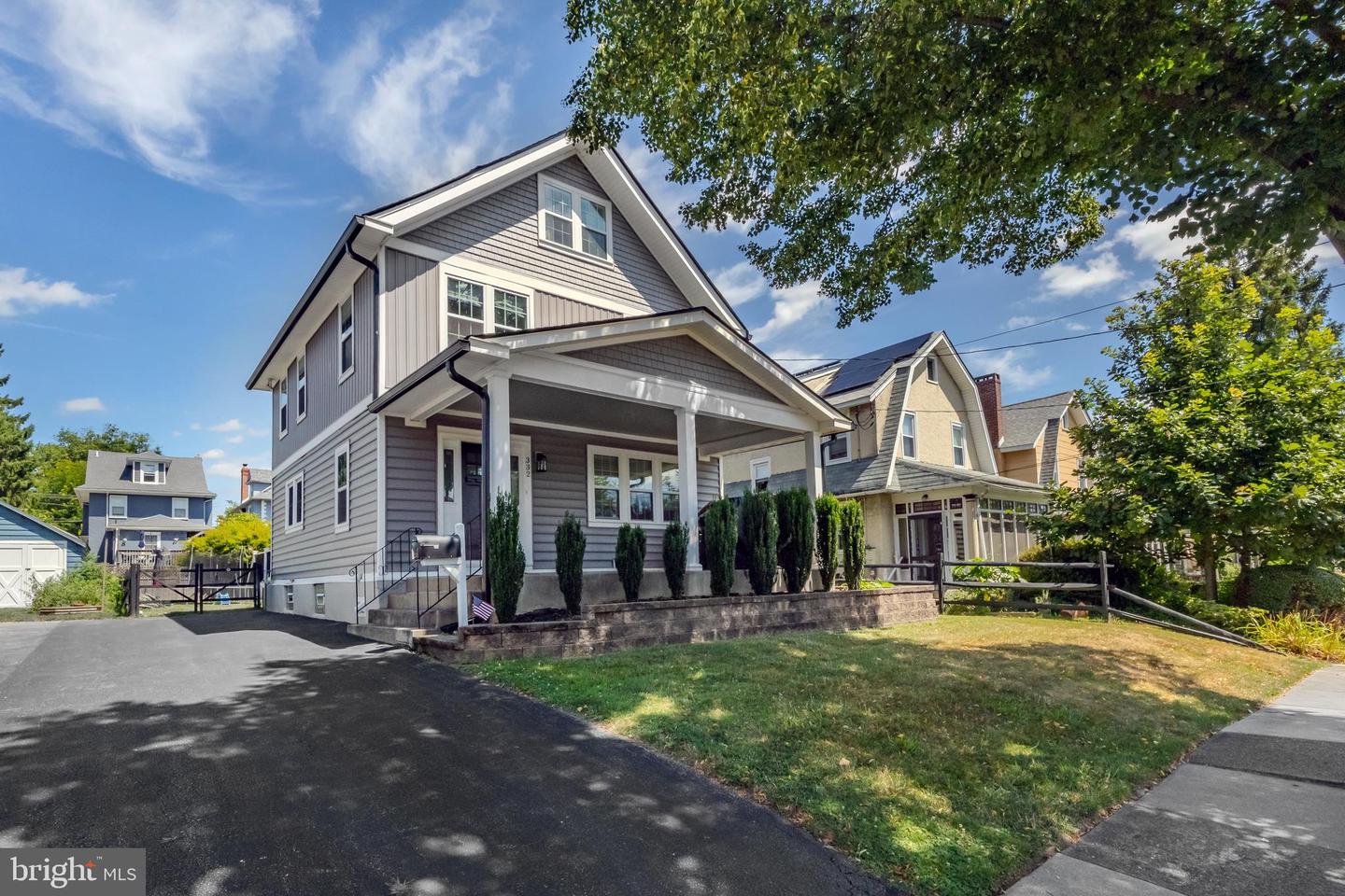 332 Sagamore Road, Havertown