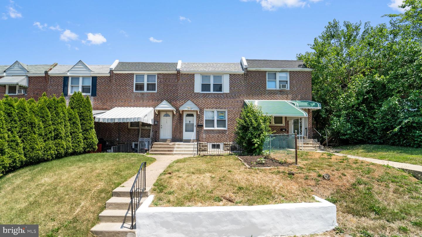 27 King Avenue, Folcroft