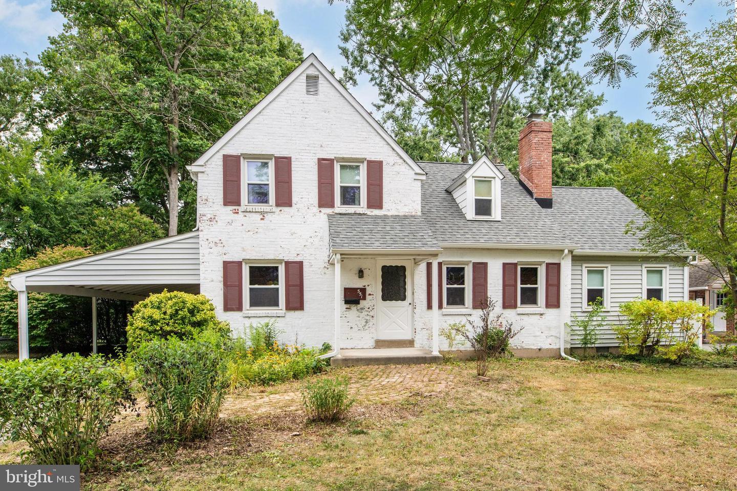 551 Marietta Avenue, Swarthmore