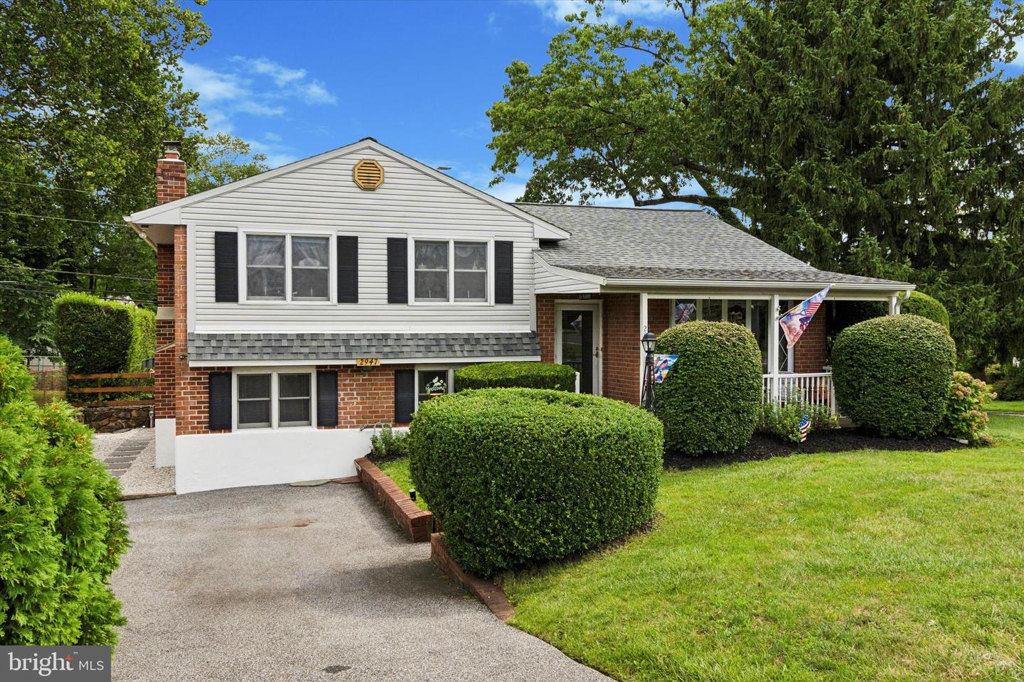 2947 Eastburn Avenue, Broomall