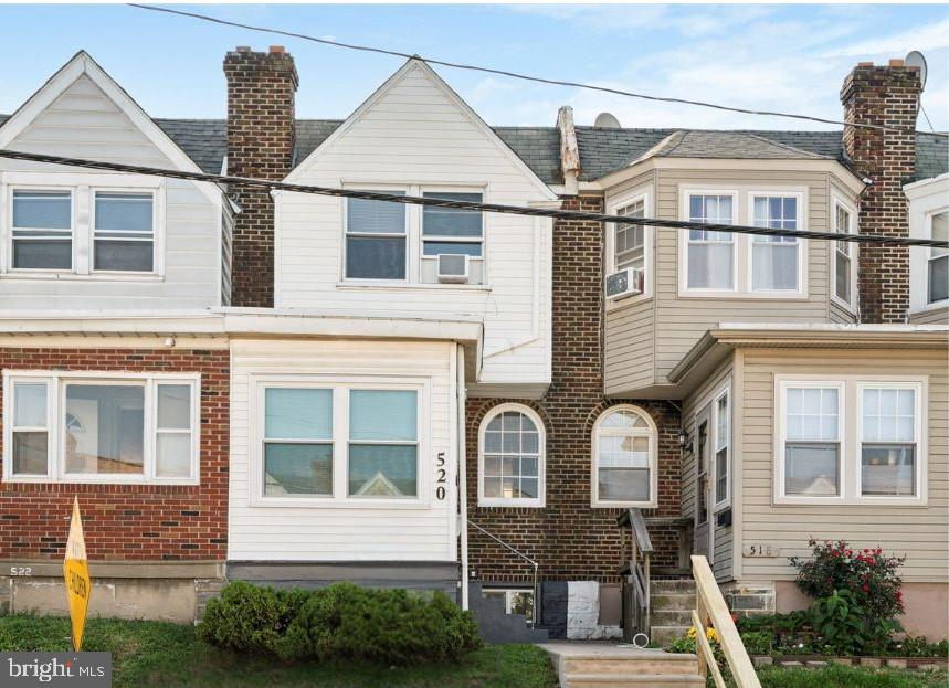 520 Woodcliffe Road, Upper Darby