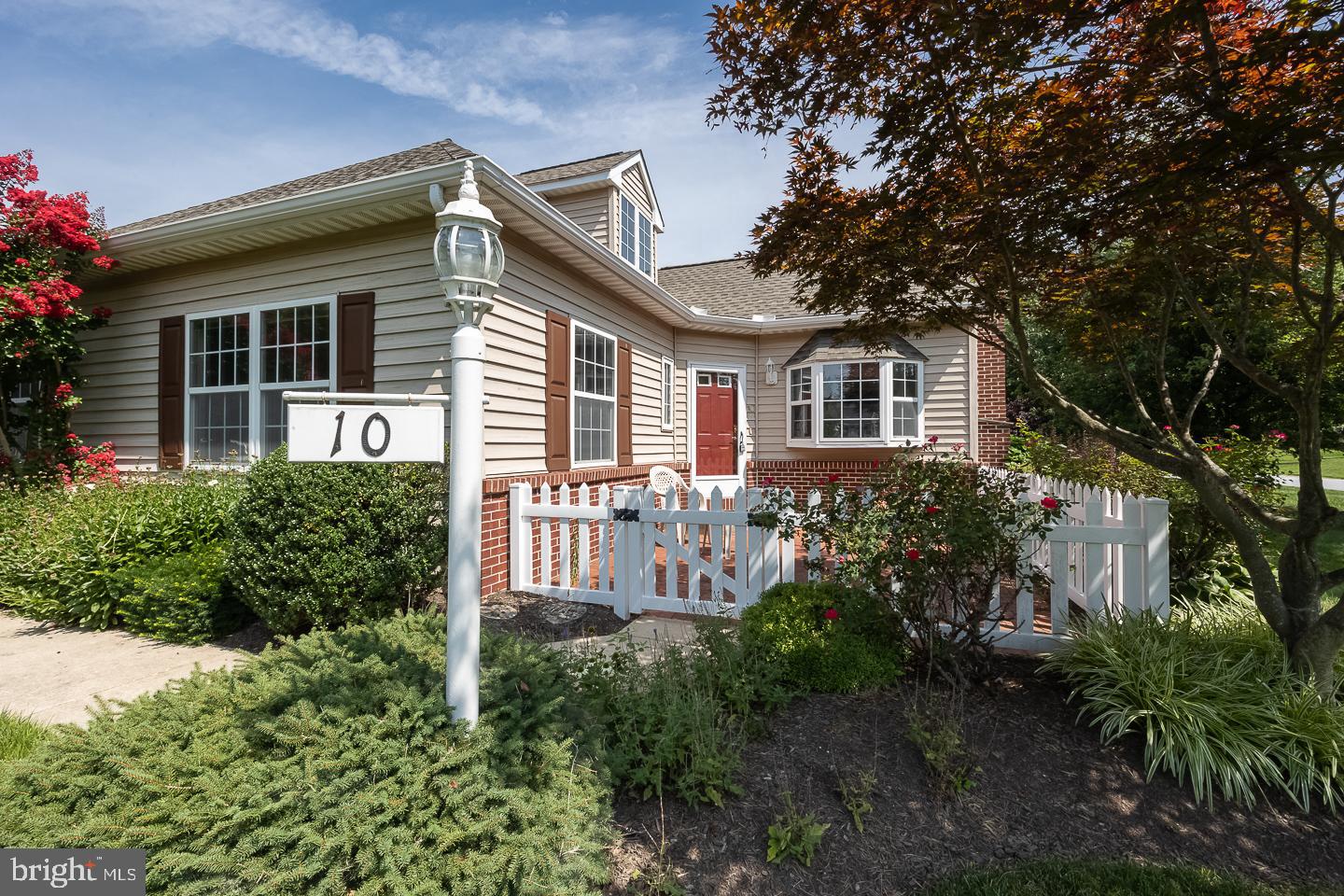 10 Concord Crossing Lane, Chadds Ford