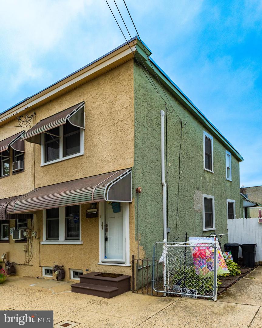 16 W 3rd Street, Marcus Hook