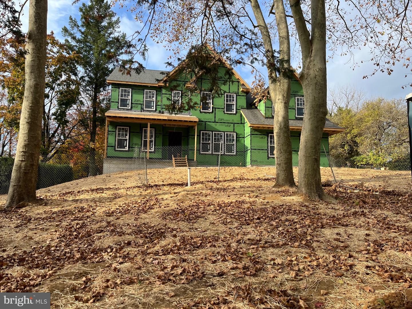 776 Woodlea Road, Bryn Mawr