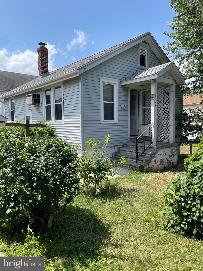 1572 Huddell Avenue, Marcus Hook