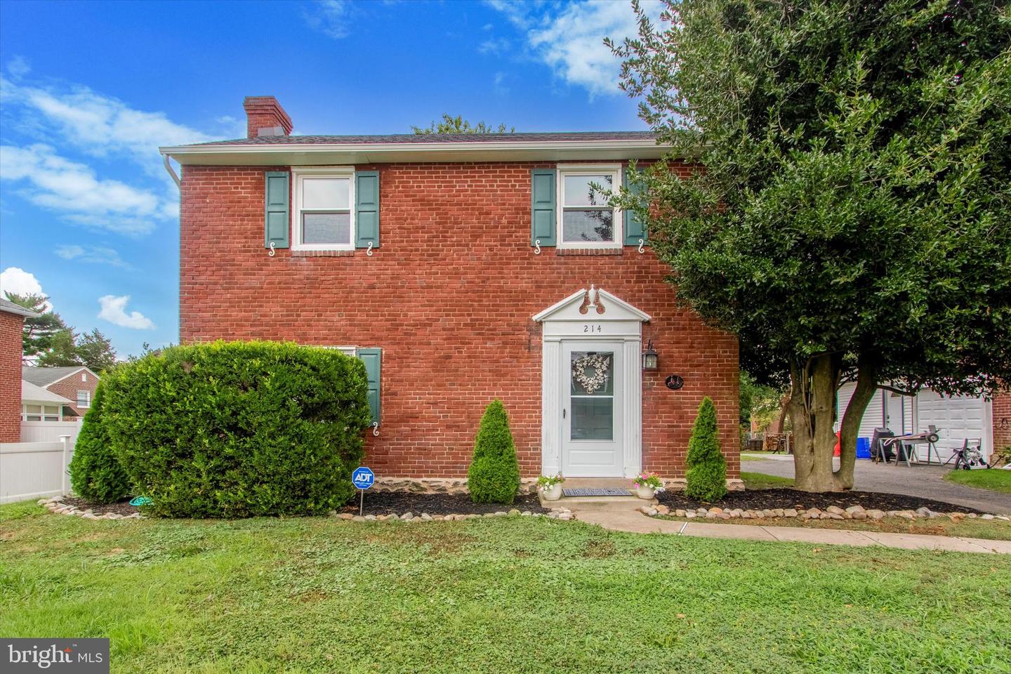 214 Priscilla Lane, Aldan