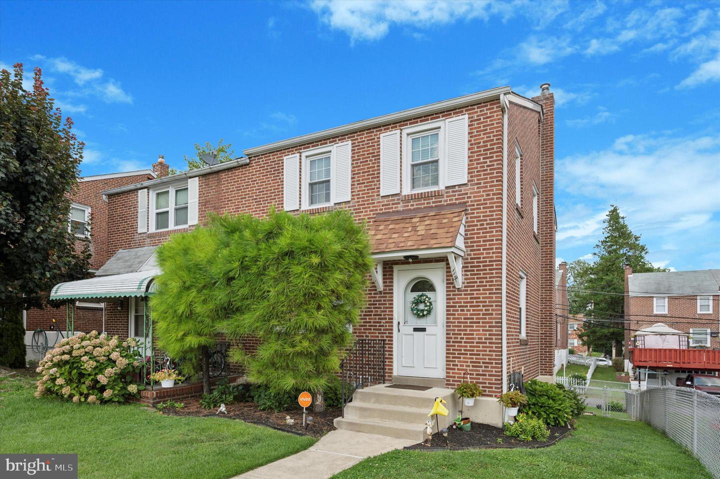119 Foster Avenue, Sharon Hill
