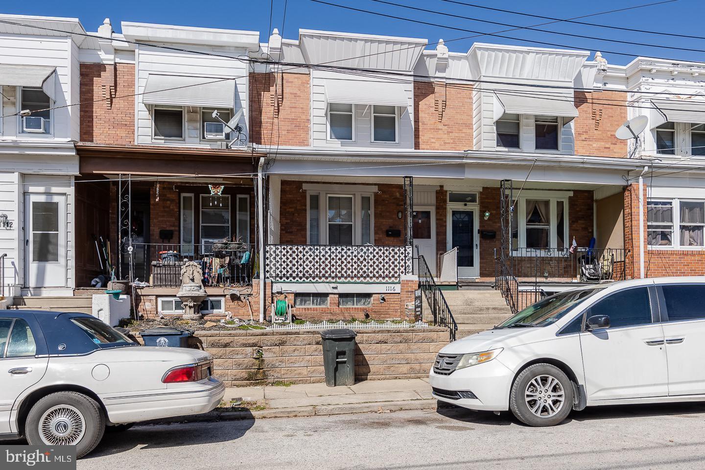 1116 E 11th Street, Crum Lynne