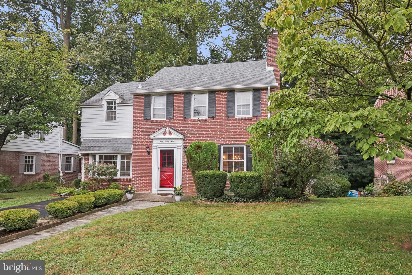 5039 Marvine Avenue, Drexel Hill