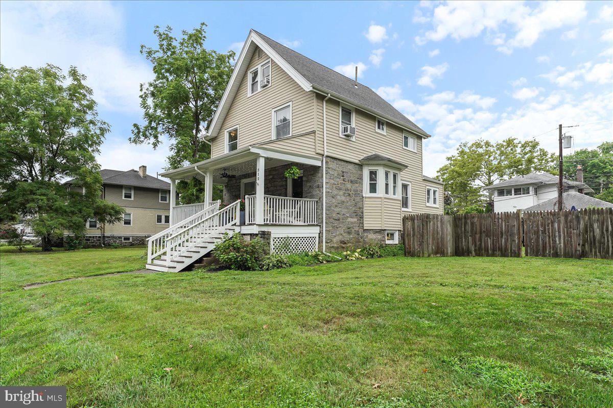312 Owen Avenue, Lansdowne