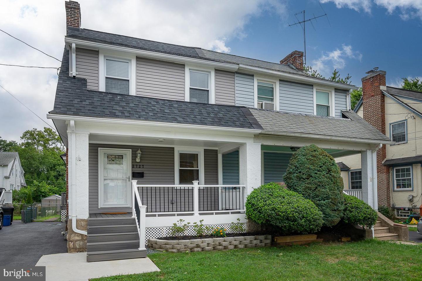 2727 Oakford Road, Ardmore