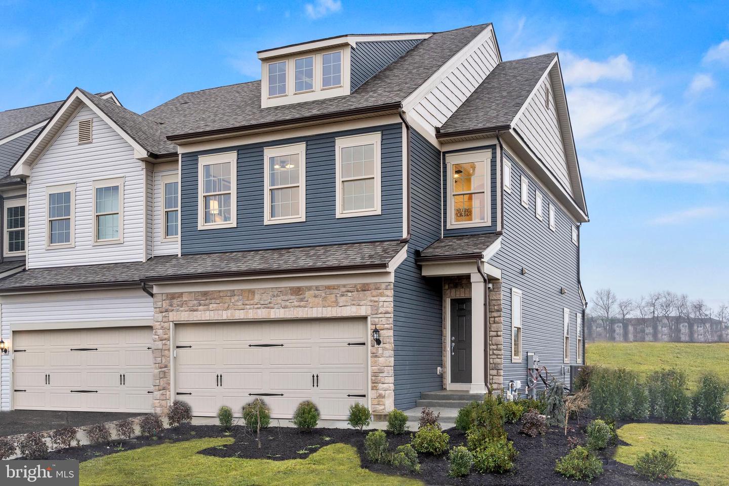 220 N Buck Tavern Way, Glen Mills
