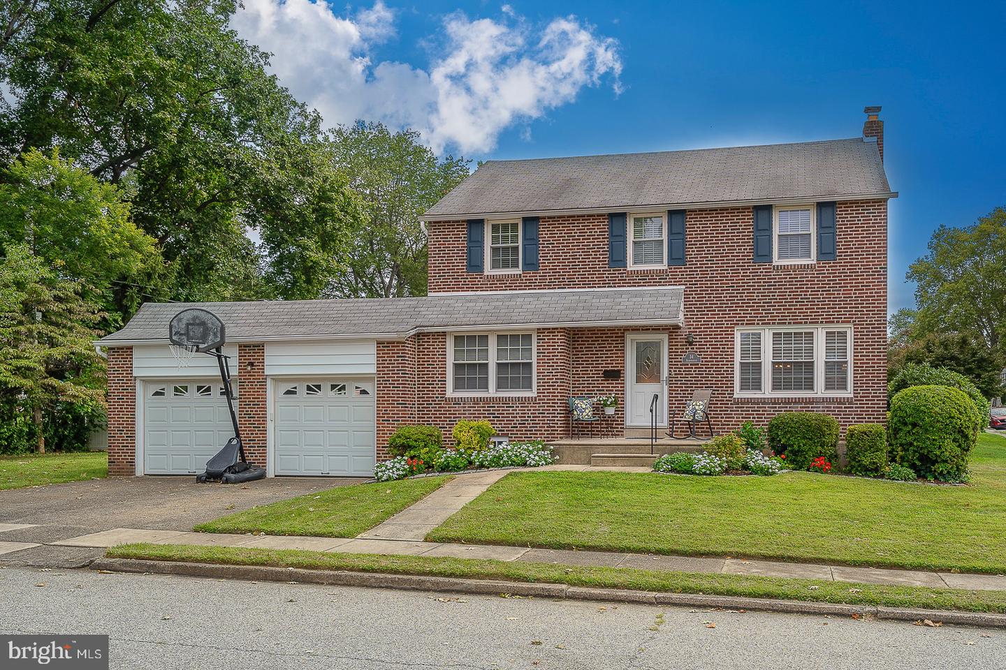 34 Schoolhouse Lane, Broomall