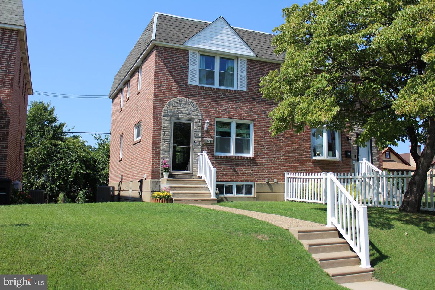 341 Comerford Terrace, Ridley Park