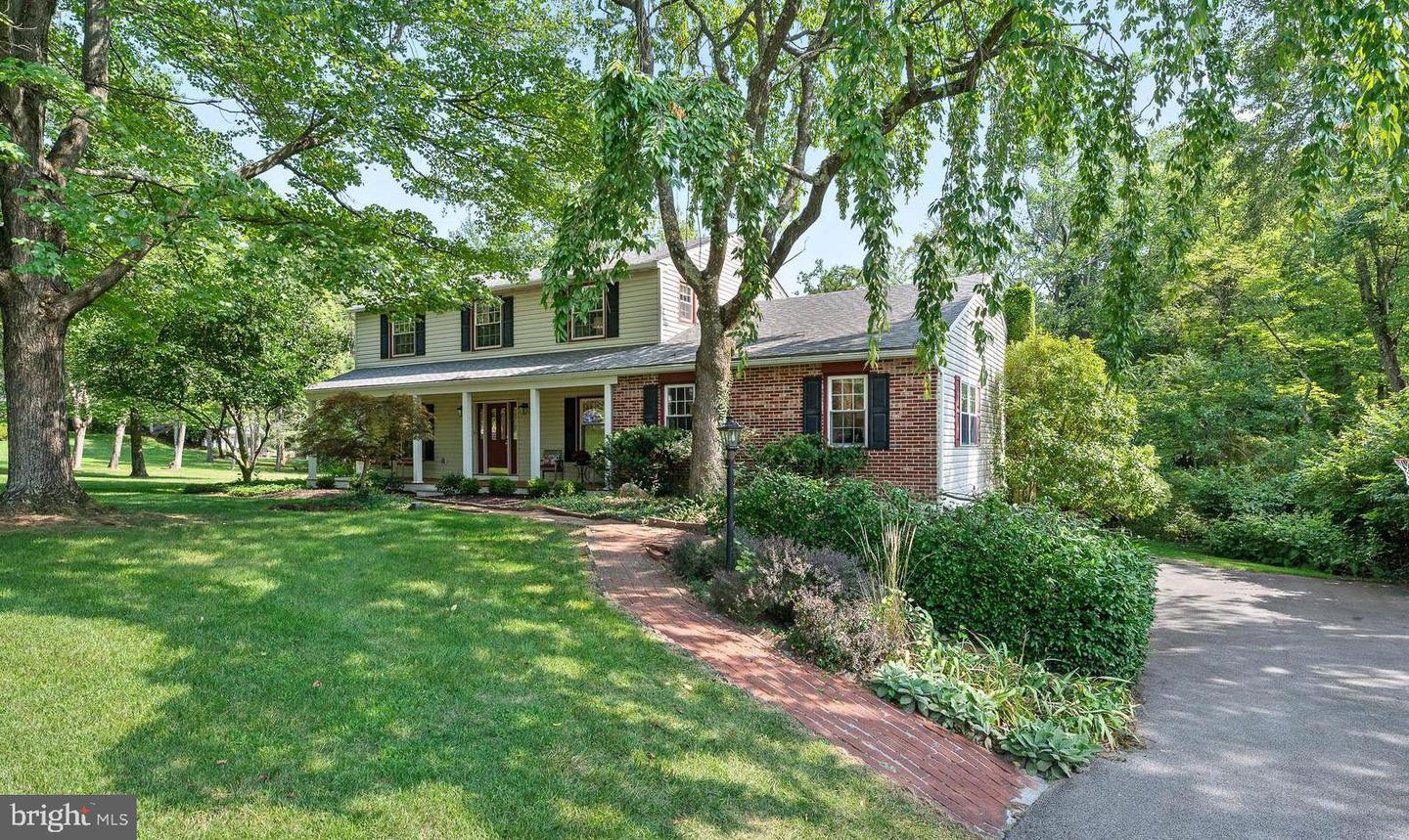 3654 Waynesfield Drive, Newtown Square