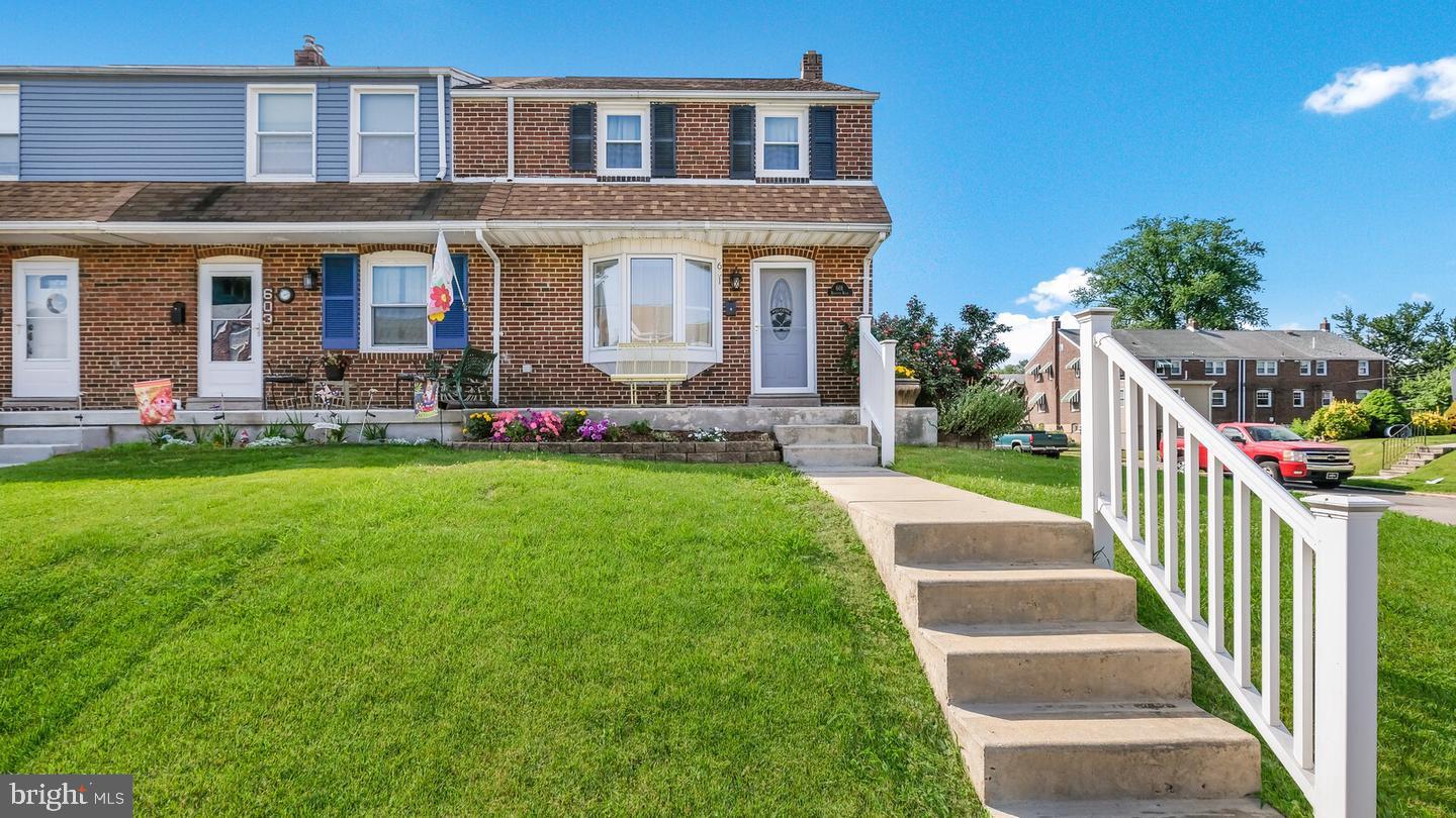 601 Braxton Road, Ridley Park