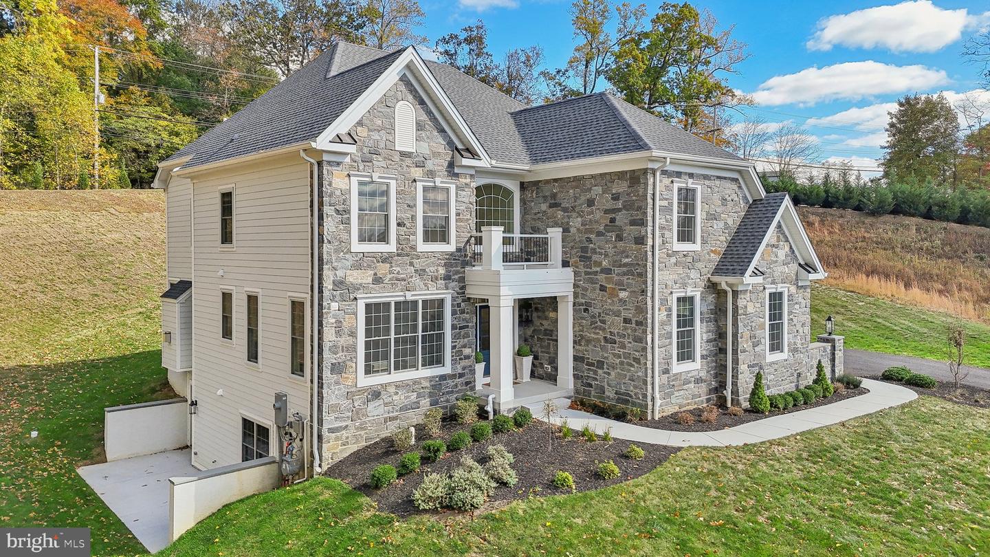 Lot 23 Bellflower Lane, Newtown Square