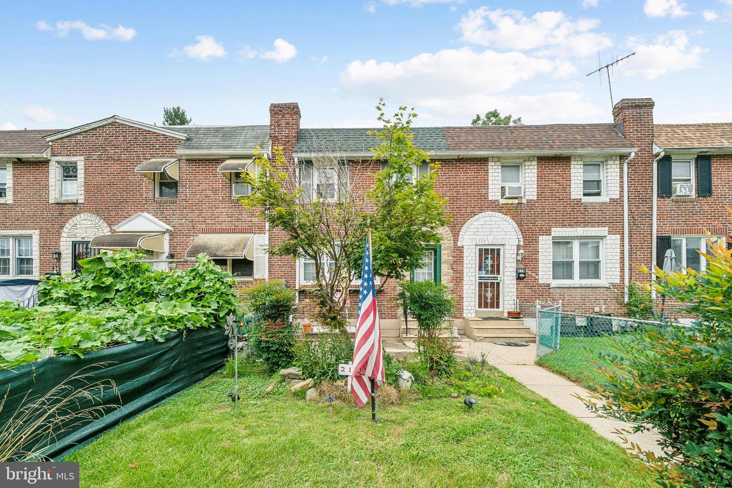 216 Sherbrook Boulevard, Upper Darby