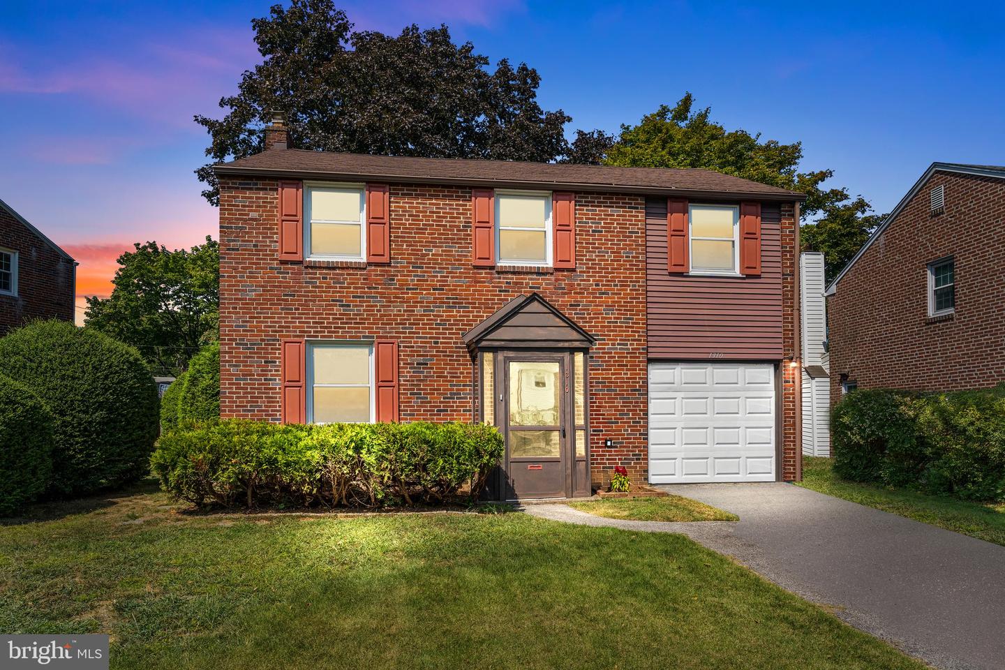 1310 Roosevelt Avenue, Havertown