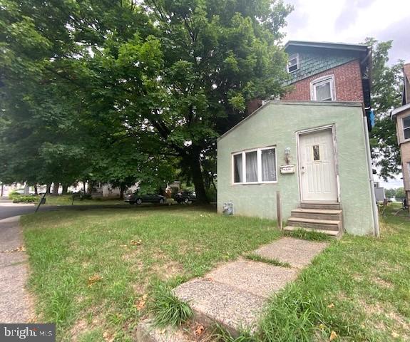 631 Sharon Avenue, Sharon Hill