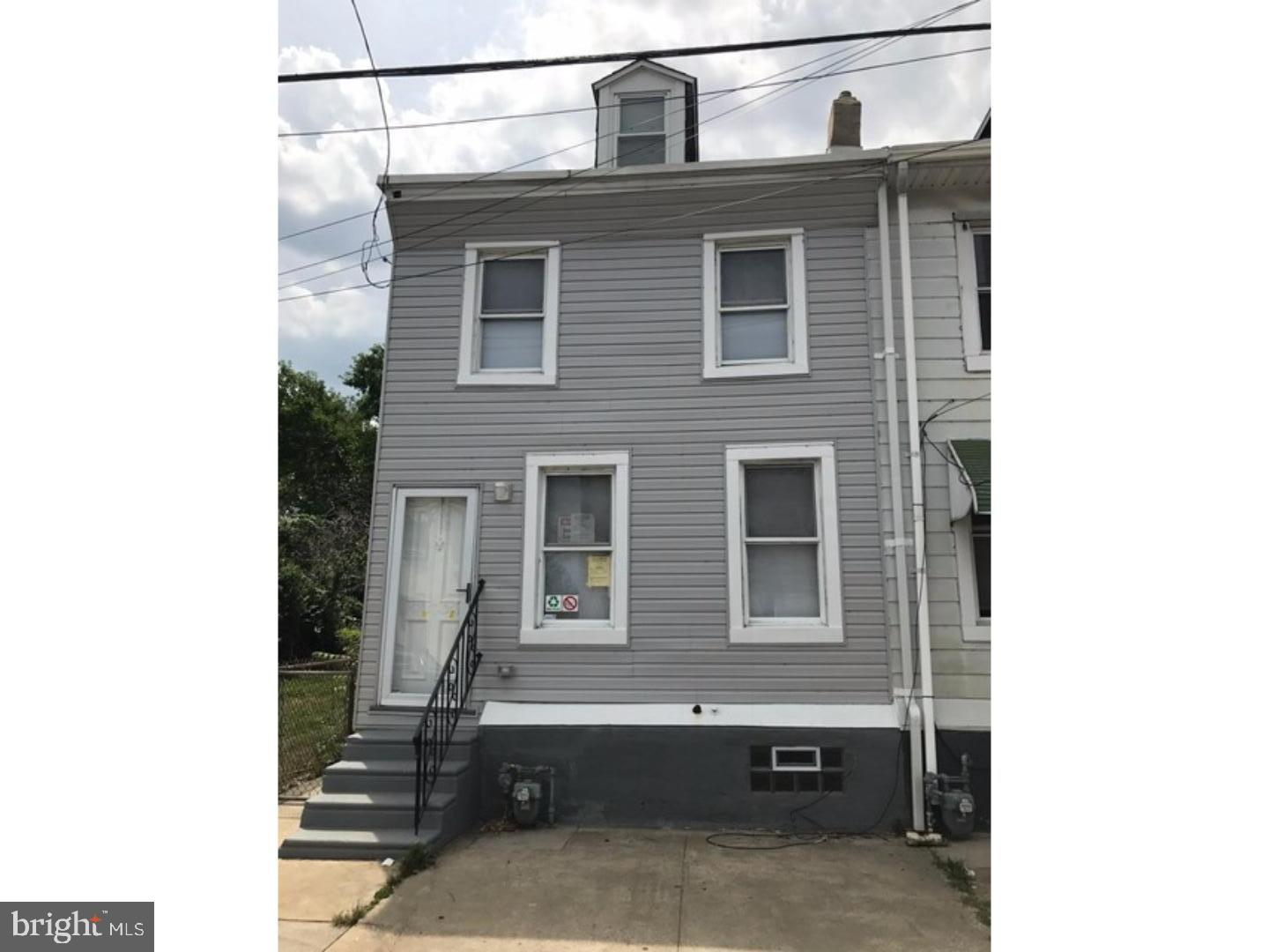220 Kerlin Street